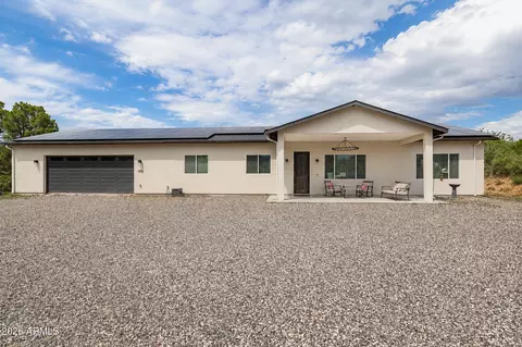 1002 E Desert Jewel Dr, Cottonwood, AZ 86326