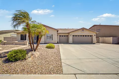 8729 W Tonopah Dr, Peoria, AZ 85382