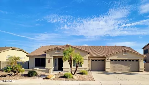 8729 W Tonopah Dr, Peoria, AZ 85382
