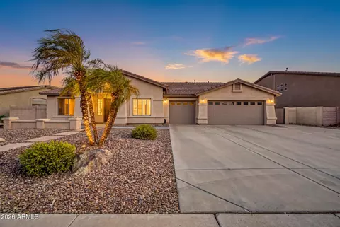 8729 W Tonopah Dr, Peoria, AZ 85382