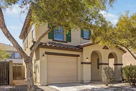 7826 S 64th Ln, Laveen, AZ 85339