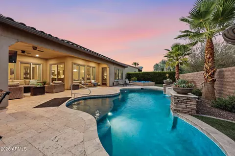 29565 N Sorrento Dr, Peoria, AZ 85383
