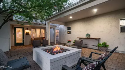 Exterior - 3244 E Weldon Ave, Phoenix, AZ 85018 photo 6 of 20