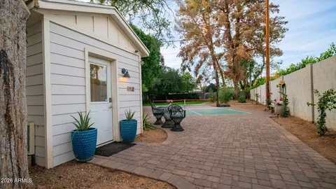 Exterior - 3244 E Weldon Ave, Phoenix, AZ 85018 photo 18 of 20