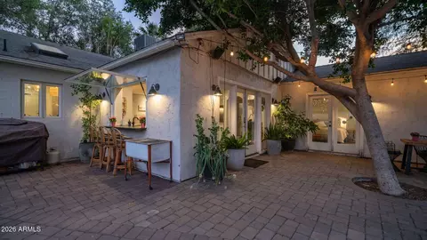 Exterior - 3244 E Weldon Ave, Phoenix, AZ 85018 photo 12 of 20