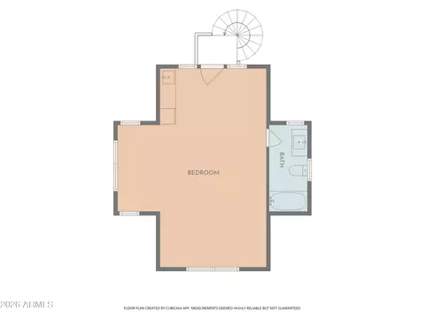 Floorplan - 3244 E Weldon Ave, Phoenix, AZ 85018 photo 3 of 4