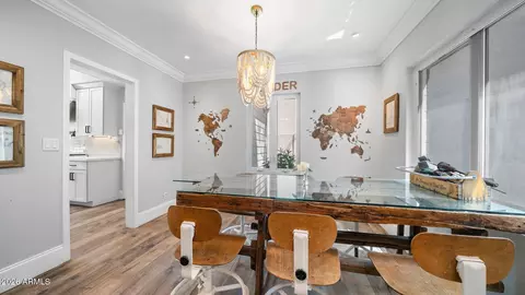 Dining - 3244 E Weldon Ave, Phoenix, AZ 85018 photo 2 of 2