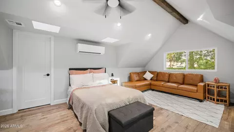 Bedroom - 3244 E Weldon Ave, Phoenix, AZ 85018 photo 6 of 6
