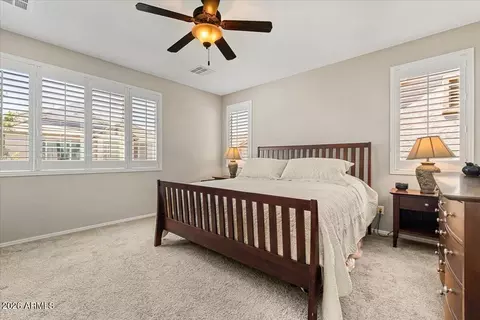 Bedroom - 3451 E Amber Ln, Gilbert, AZ 85296 photo 2 of 5