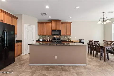 Kitchen - 3451 E Amber Ln, Gilbert, AZ 85296 photo 1 of 4