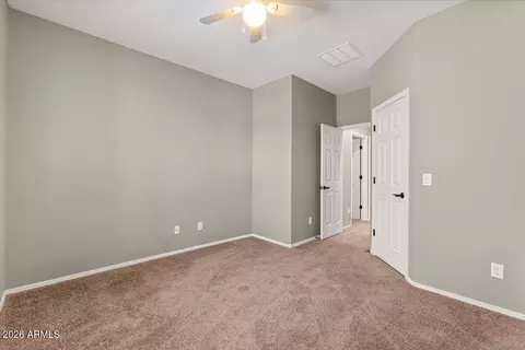 Bedroom - 3451 E Amber Ln, Gilbert, AZ 85296 photo 4 of 5