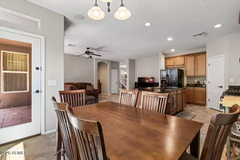 Dining - 3451 E Amber Ln, Gilbert, AZ 85296 photo 1 of 1