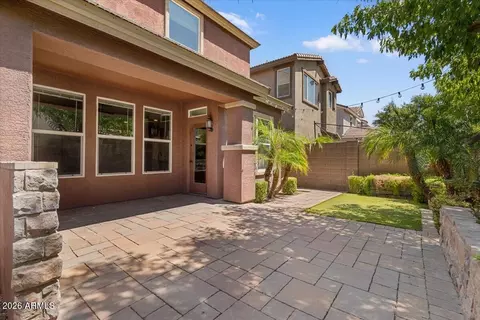 Exterior - 3451 E Amber Ln, Gilbert, AZ 85296 photo 6 of 6