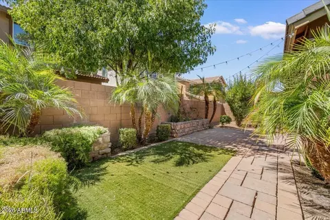 Exterior - 3451 E Amber Ln, Gilbert, AZ 85296 photo 3 of 6