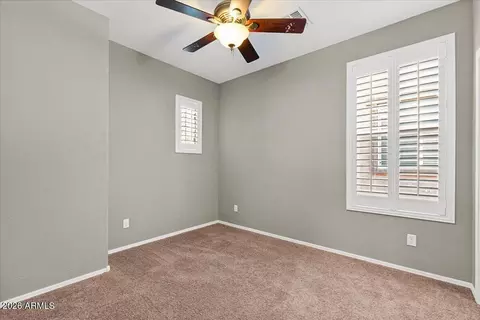 Bedroom - 3451 E Amber Ln, Gilbert, AZ 85296 photo 3 of 5