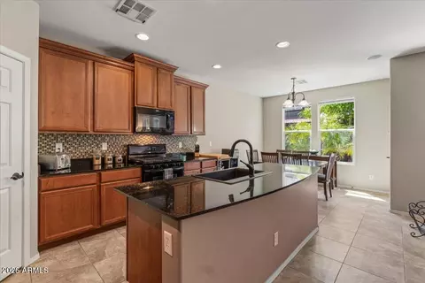 Kitchen - 3451 E Amber Ln, Gilbert, AZ 85296 photo 2 of 4