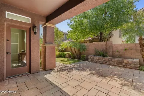 Exterior - 3451 E Amber Ln, Gilbert, AZ 85296 photo 5 of 6