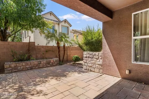 Exterior - 3451 E Amber Ln, Gilbert, AZ 85296 photo 4 of 6