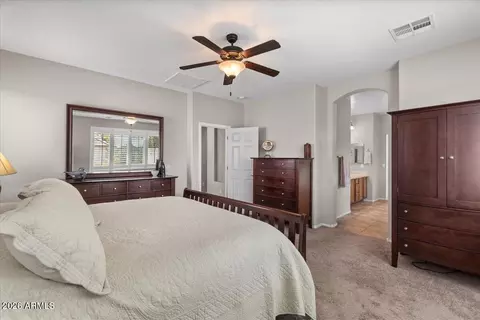 Bedroom - 3451 E Amber Ln, Gilbert, AZ 85296 photo 1 of 5