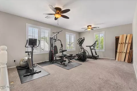 Entry Way - 3451 E Amber Ln, Gilbert, AZ 85296 photo 3 of 3