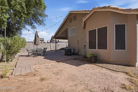 Exterior - 4038 E Orion St, Gilbert, AZ 85234 photo 5 of 7