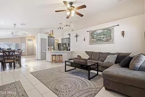 Living - 4038 E Orion St, Gilbert, AZ 85234 photo 1 of 1