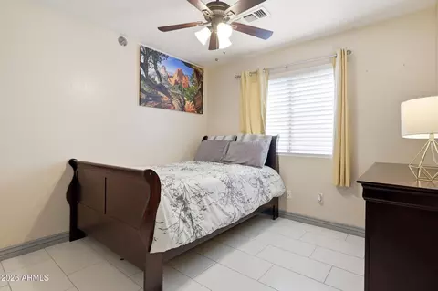 Bedroom - 4038 E Orion St, Gilbert, AZ 85234 photo 5 of 7