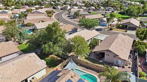 View/Area - 4038 E Orion St, Gilbert, AZ 85234 photo 3 of 5