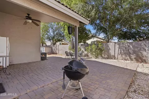 Exterior - 4038 E Orion St, Gilbert, AZ 85234 photo 6 of 7