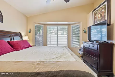 Bedroom - 4038 E Orion St, Gilbert, AZ 85234 photo 2 of 7