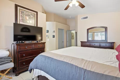 Bedroom - 4038 E Orion St, Gilbert, AZ 85234 photo 3 of 7