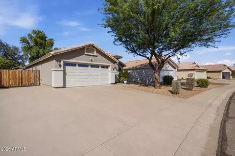 Exterior - 4038 E Orion St, Gilbert, AZ 85234 photo 3 of 7