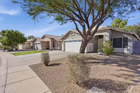 Exterior - 4038 E Orion St, Gilbert, AZ 85234 photo 2 of 7