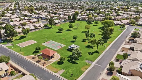 View/Area - 4038 E Orion St, Gilbert, AZ 85234 photo 5 of 5