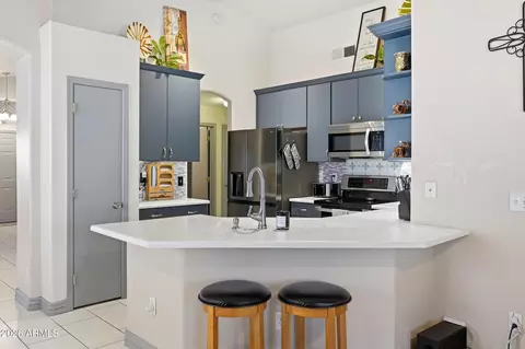 Kitchen - 4038 E Orion St, Gilbert, AZ 85234 photo 1 of 4