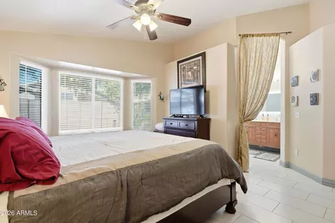 Bedroom - 4038 E Orion St, Gilbert, AZ 85234 photo 4 of 7