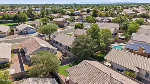 View/Area - 4038 E Orion St, Gilbert, AZ 85234 photo 4 of 5