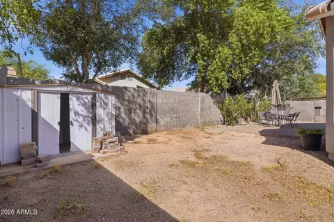 Exterior - 4038 E Orion St, Gilbert, AZ 85234 photo 7 of 7