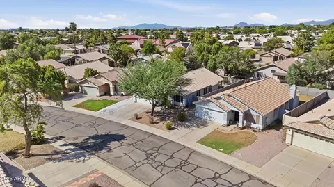 View/Area - 4038 E Orion St, Gilbert, AZ 85234 photo 1 of 5