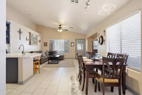 Dining - 4038 E Orion St, Gilbert, AZ 85234 photo 3 of 4