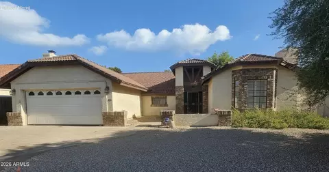 6733 W Kristal Way, Glendale, AZ 85308