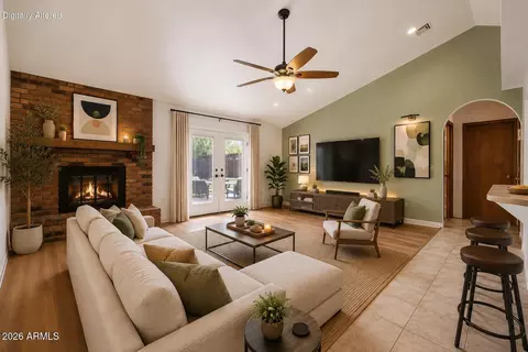 Living - 560 S 37th St, Mesa, AZ 85206 photo 1 of 3