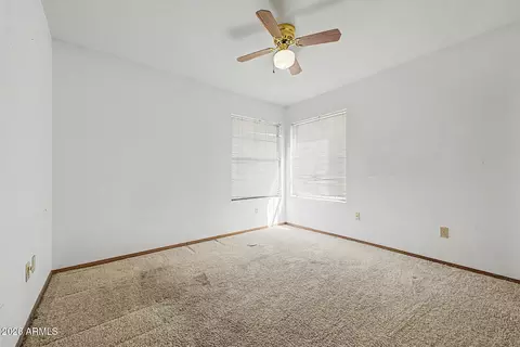Bedroom - 560 S 37th St, Mesa, AZ 85206 photo 2 of 3
