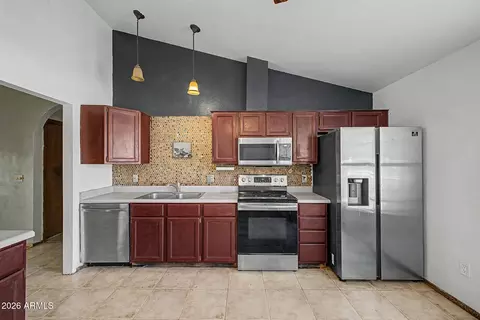 Kitchen - 560 S 37th St, Mesa, AZ 85206 photo 1 of 2