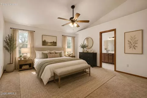 Bedroom - 560 S 37th St, Mesa, AZ 85206 photo 1 of 3