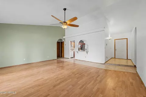 Living - 560 S 37th St, Mesa, AZ 85206 photo 2 of 3