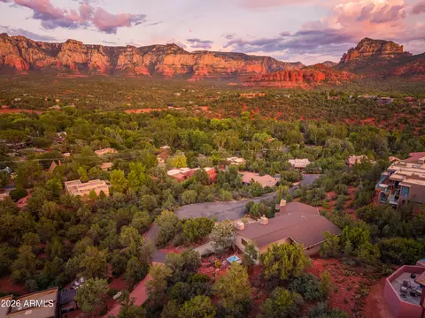 303 Oak Ridge Ln, Sedona, AZ 86336