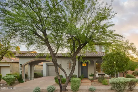 18388 N 93rd Pl, Scottsdale, AZ 85255