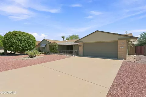 14201 N Boswell Blvd, Sun City, AZ 85351