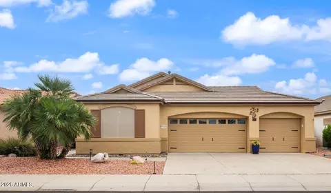 17643 W Weatherby Dr, Surprise, AZ 85374